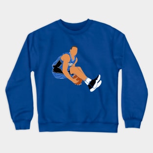 Aaron Gordon All Star Weekend Slam Dunk Contest Crewneck Sweatshirt